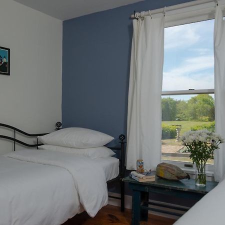 The Bradley Inn New Harbor Екстер'єр фото