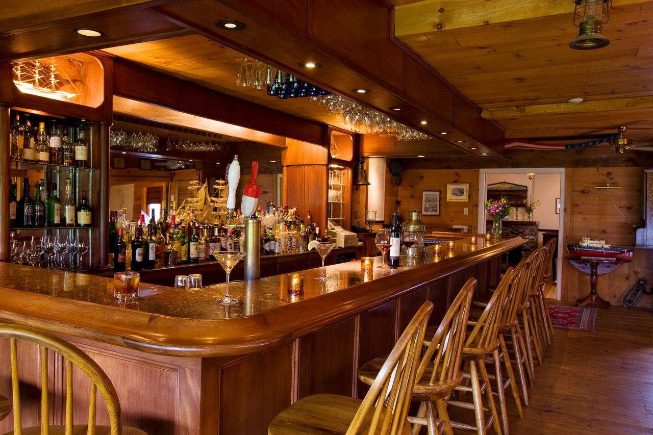 The Bradley Inn New Harbor Екстер'єр фото